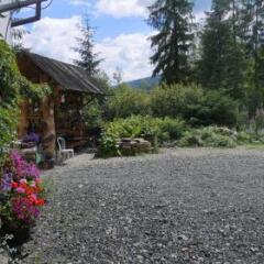 Апартаменты Guest House & Apartment Nabucco with Mountain View Закопане фото 3
