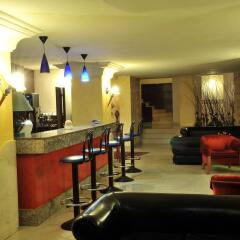 Bel Azur Hotel & Resort гостиничный бар