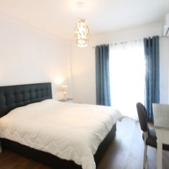 Апартаменты 05 Estefanias Apartment комната для гостей фото 5
