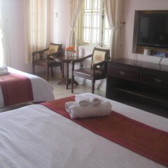 Отель Thanh Luan Hoi An Homestay Хойан фото 5