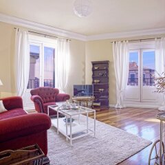 Отель Wonderful 3 Bd Apartm in Prime Location. Plaza Mayor Испания, Мадрид - отзывы, цены и фото номеров - забронировать отель Wonderful 3 Bd Apartm in Prime Location. Plaza Mayor онлайн фото 12