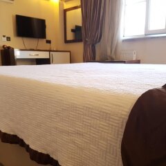 Hotel Germanicia комната для гостей фото 2
