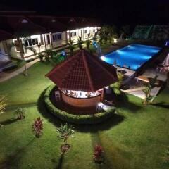 Отель Phuket Airport Villa