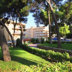 Отель MLL Palma Bay Club Resort фото 7