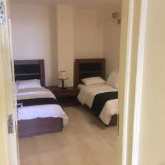 Отель Palma Resort комната для гостей фото 5