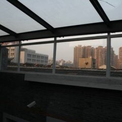 Отель Shanghai Naza Place Youth Hostel Китай, Шанхай - отзывы, цены и фото номеров - забронировать отель Shanghai Naza Place Youth Hostel онлайн
