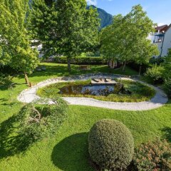 Garni Hotel Kessler Тироло фото 12