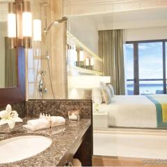 JA Ocean View Hotel комната для гостей фото 4