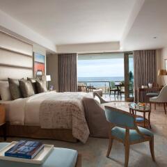 Отель The Mulia Bali комната для гостей