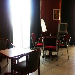 Отель Tsokkos 7 Hotel Apartments Кипр, Ларнака - 1 отзыв об отеле, цены и фото номеров - забронировать отель Tsokkos 7 Hotel Apartments онлайн фото 3
