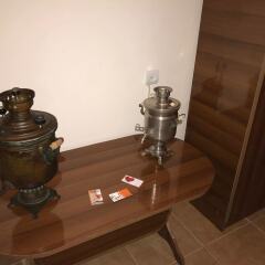 Отель Light Guest House интерьер отеля фото 3