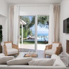 Отель Kappa Resort комната для гостей фото 6