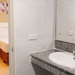 Отель Trang Hotel Bangkok Таиланд, Бангкок - отзывы, цены и фото номеров - забронировать отель Trang Hotel Bangkok онлайн фото 9