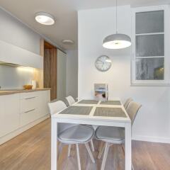 Апартаменты Dom & House - Apartments Downtown Gdansk в номере фото 2