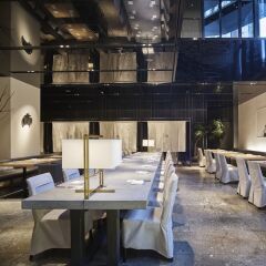 Отель Millennium Mitsui Garden Hotel Tokyo Япония, Токио - отзывы, цены и фото номеров - забронировать отель Millennium Mitsui Garden Hotel Tokyo онлайн помещение для мероприятий