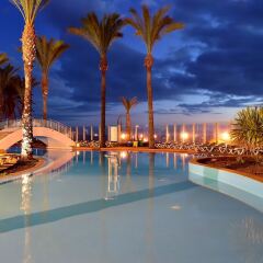 Отель LTI - Pestana Grand Ocean Resort Hotel Португалия, Фуншал - 1 отзыв об отеле, цены и фото номеров - забронировать отель LTI - Pestana Grand Ocean Resort Hotel онлайн фото 7