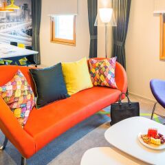 Отель ibis Styles Ambassador Seoul Gangnam Южная Корея, Сеул - 2 отзыва об отеле, цены и фото номеров - забронировать отель ibis Styles Ambassador Seoul Gangnam онлайн детские мероприятия фото 2