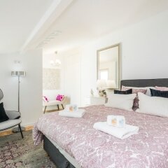 Апартаменты LxWay Apartments Alfama - Santo Estevão комната для гостей фото 2