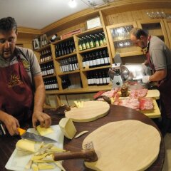 Отель Agriturismo Sol De Montalto Риволи-Веронезе развлечения