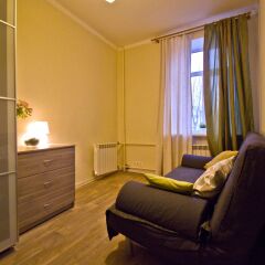 Апартаменты Lakshmi Apartment 3k Mayakovskaya спа фото 2