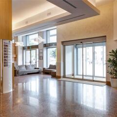 Best Western Hotel President фитнесс-зал фото 2