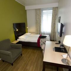 Отель Best Western Nova Hotell, Kurs & Konferanse комната для гостей фото 4
