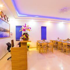 Отель Hao Anh Villa Hoi An Хойан помещение для мероприятий