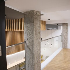 Отель Sömn Hipsuites Ondarreta Сан-Себастьян фото 8