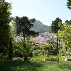 Отель Sintra Marmòris Palace фото 11