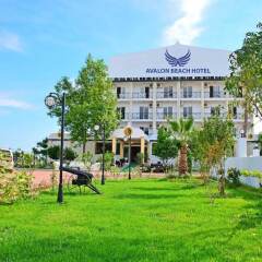 Avalon Beach Hotel - All Inclusive фото 2