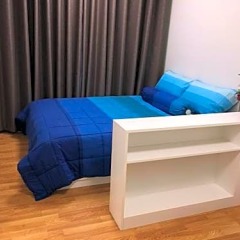 Отель The Trust Condo South Pattaya Таиланд, Паттайя - отзывы, цены и фото номеров - забронировать отель The Trust Condo South Pattaya онлайн комната для гостей фото 3