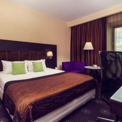 Hotel Mercure Gdansk Stare Miasto комната для гостей фото 2