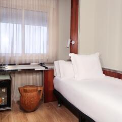 Отель Balmes Residence комната для гостей
