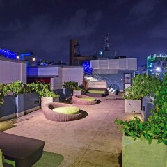 Отель Colombo Courtyard фото 18