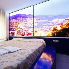 Отель Motel Autosole комната для гостей фото 4