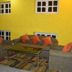 Отель Yellow Durbar Apartment and Lounge Непал, Лалитпур - отзывы, цены и фото номеров - забронировать отель Yellow Durbar Apartment and Lounge онлайн интерьер отеля