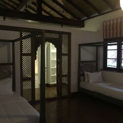 Отель Fort Square Boutique Villa комната для гостей