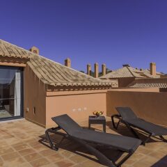 Апартаменты Amendoeira Golf Resort - Apartments and villas бассейн