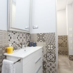 Отель Apartamentos MLR Goya-Salamanca Испания, Мадрид - отзывы, цены и фото номеров - забронировать отель Apartamentos MLR Goya-Salamanca онлайн фото 2