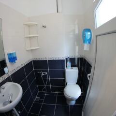 Taxim Hostel - Adults Only ванная