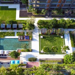 Hotel Indigo Bali Seminyak Beach фото 5