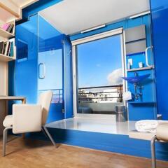 Spity Hotel комната для гостей фото 5