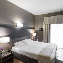 Hotel Sunflower комната для гостей фото 2