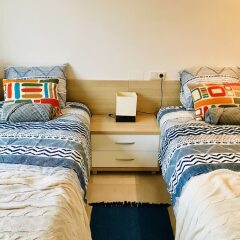 Отель Apartamento Samira. Costa Tropical детские мероприятия