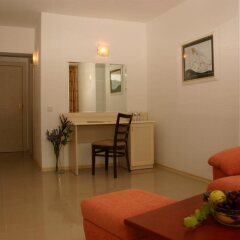 Detelina Hotel комната для гостей