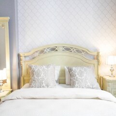 Отель AAA STAY Premium Apartments Old Town Польша, Варшава - отзывы, цены и фото номеров - забронировать отель AAA STAY Premium Apartments Old Town онлайн комната для гостей фото 2