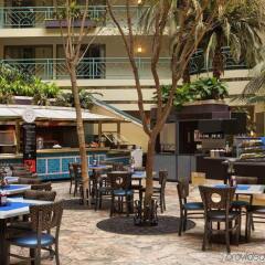 Отель Embassy Suites Minneapolis - Airport Блумингтон бассейн фото 3