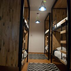 Отель Wanderlust District Мехико фото 2