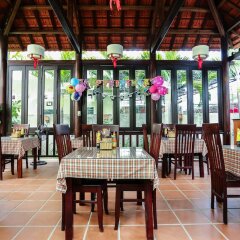 Отель Hoi An Holiday Villa питание