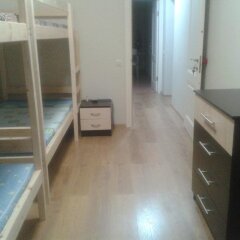Hostel On Lyublinskaya Ulitsa Москва детские мероприятия